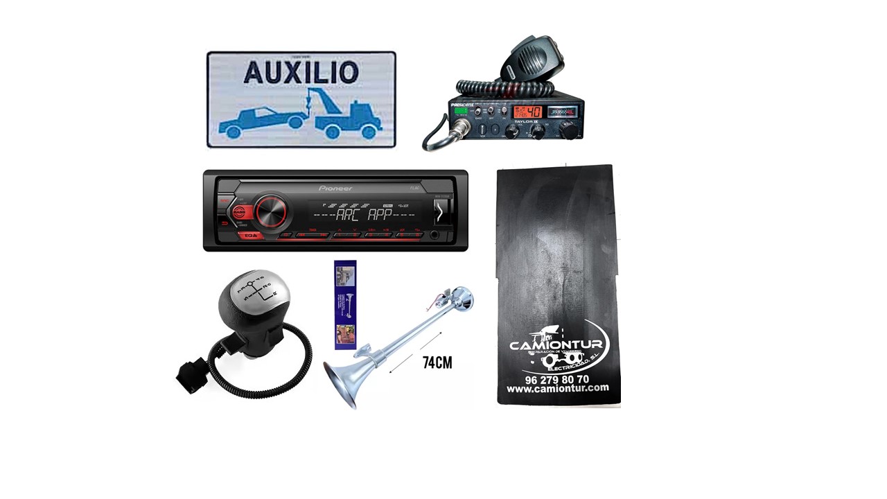 ACCESORIOS