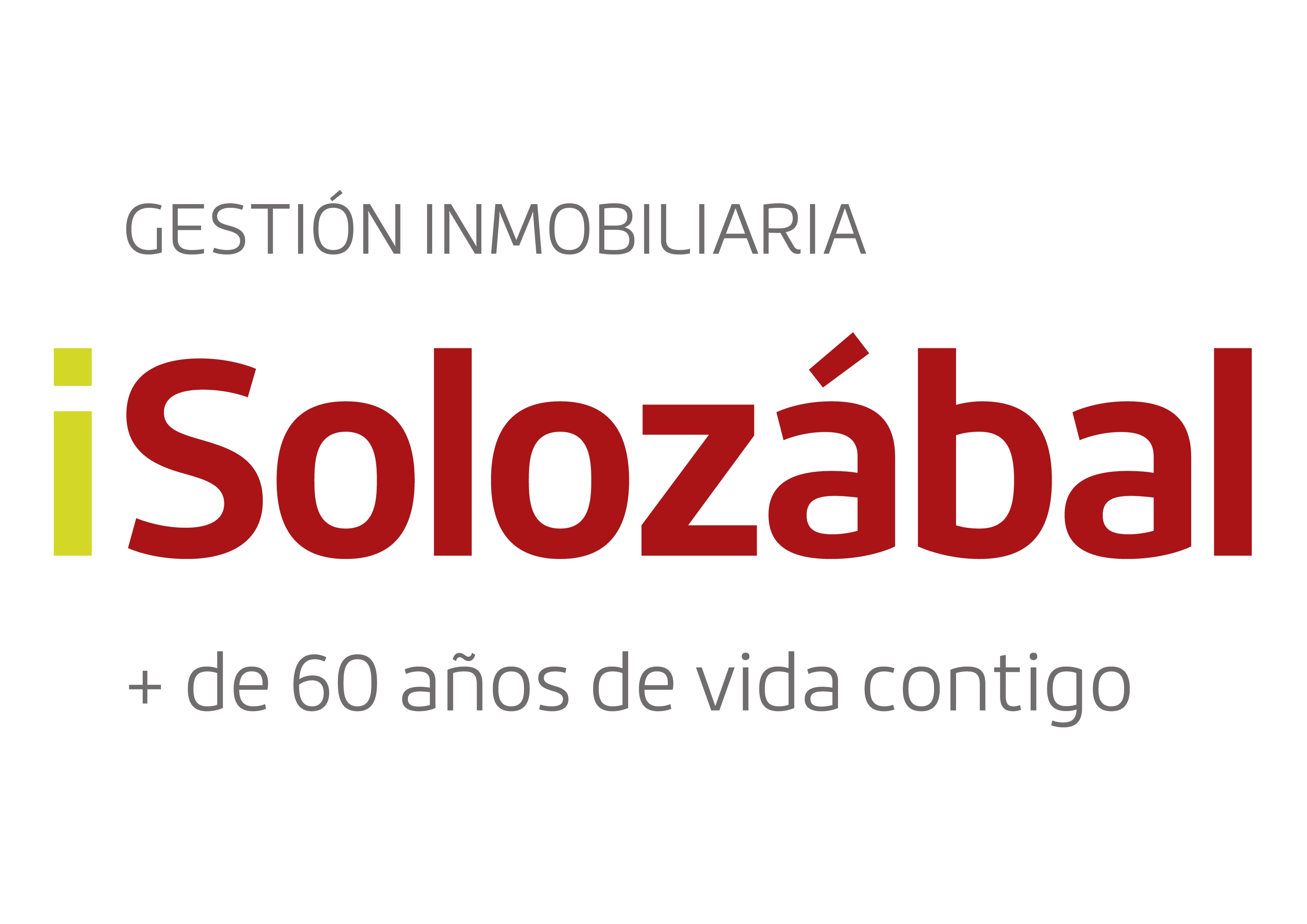 Solozábal Asesores Inmobiliarios s.l.