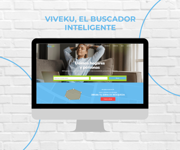 Viveku: El buscador inteligente creado por expertos inmobiliarios