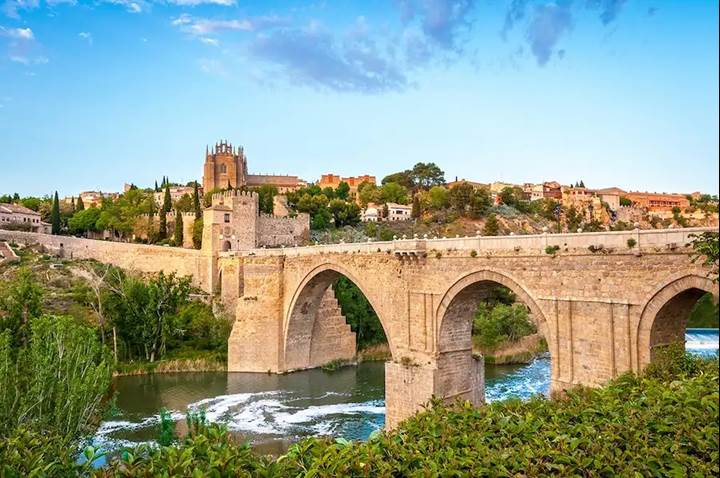 Actividades en Toledo: experiencias y ocio que puedes hacer