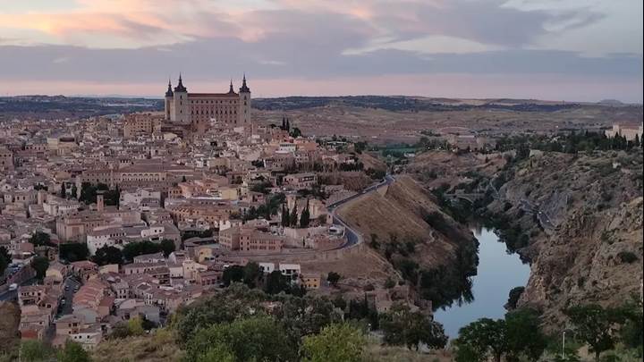 Imprescindibles de Toledo para ver: mejores lugares