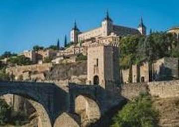 Mejores Barrios y Zonas de Toledo para invertir