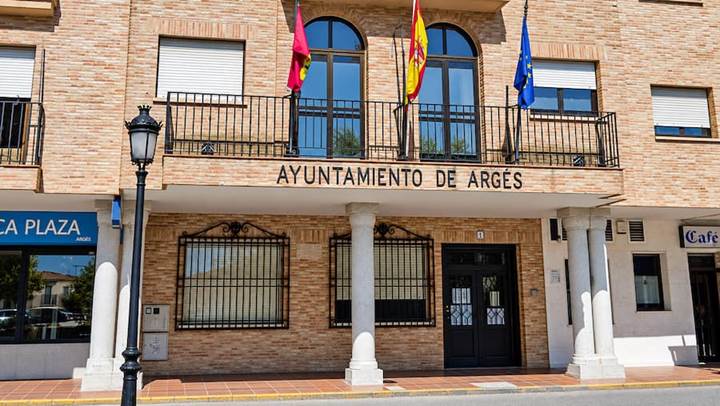 Vivir en Argés (Toledo): Servicios, comunicaciones y calidad de vida