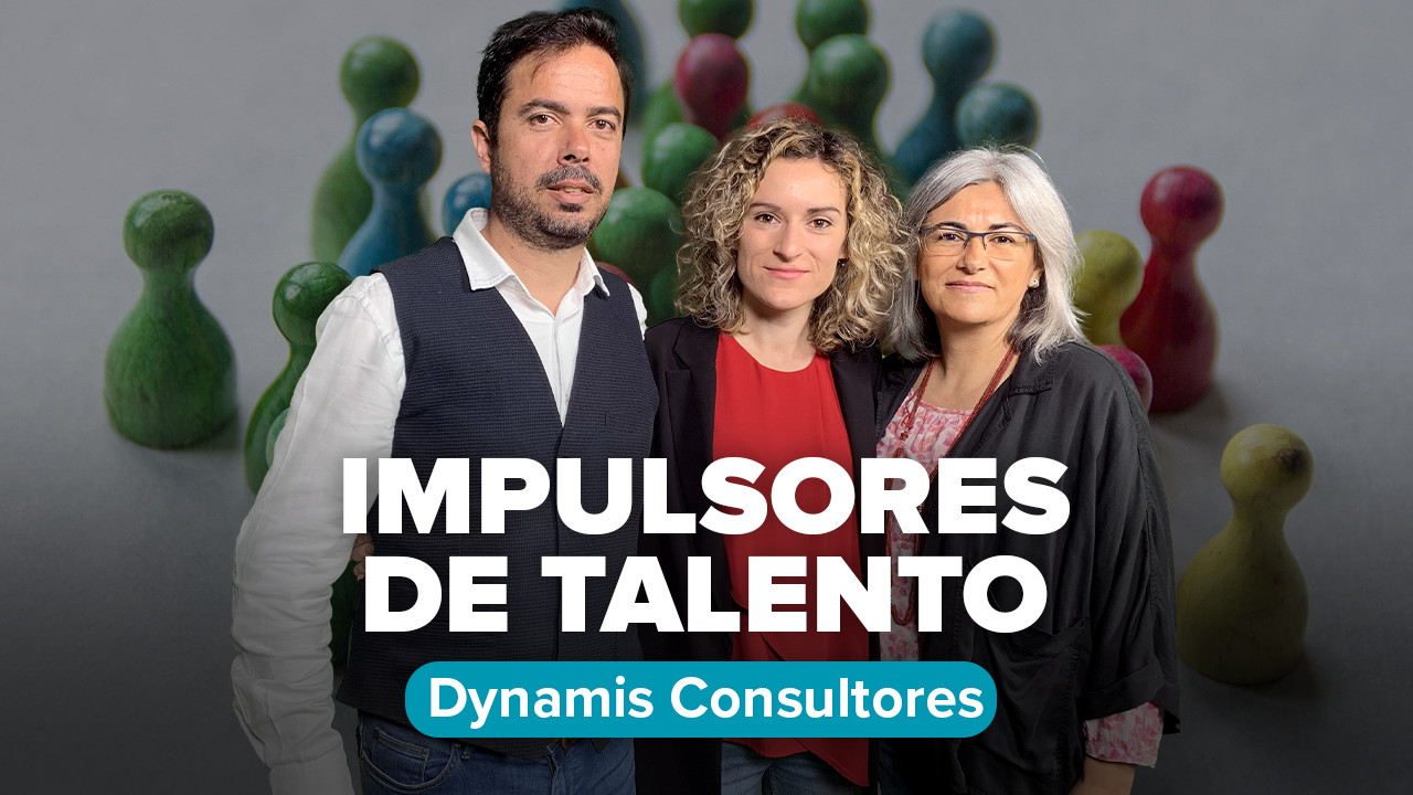 Impulsores del talento