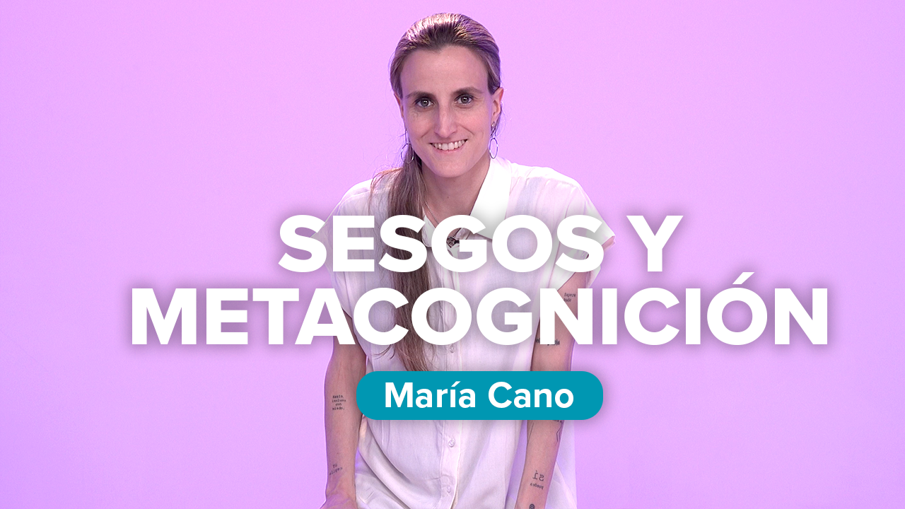Sesgos y metacognición en el trabajo