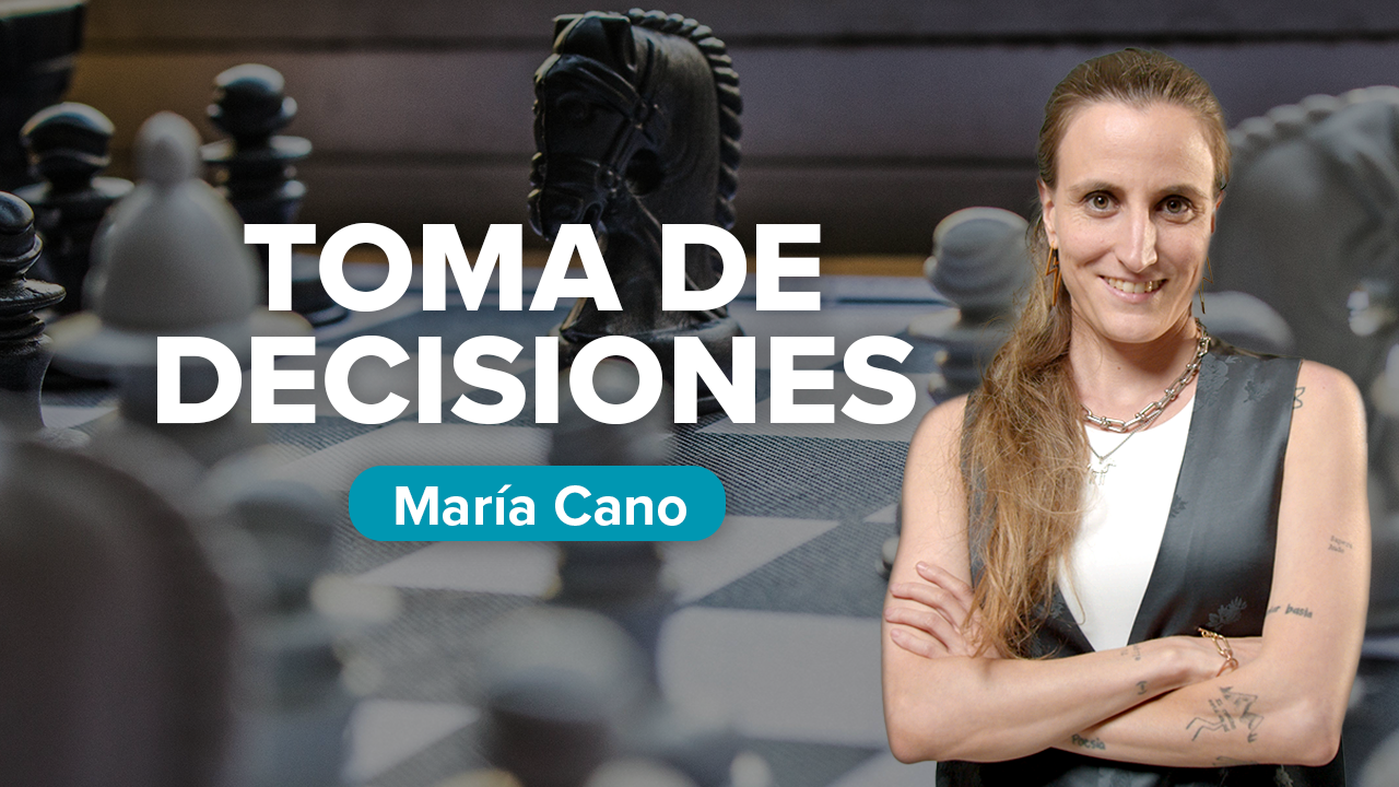 Toma de decisiones en la empresa