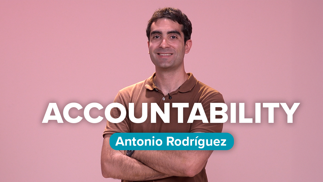 Accountability en la Gestión de Proyectos